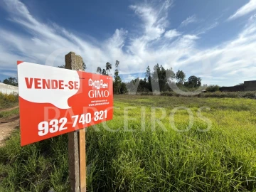 Terreno para Venda em Arcos e Mogofores