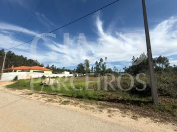 Terreno para Venda em Arcos e Mogofores