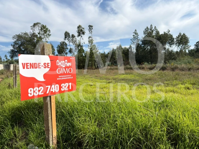 Terreno para Venda em Arcos e Mogofores Foto 6