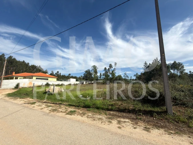 Terreno para Venda em Arcos e Mogofores Foto 12