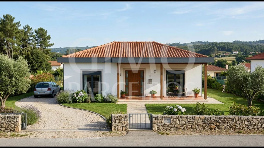 Terreno para Venda em Arcos e Mogofores