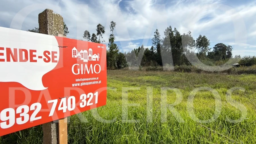 Terreno para Venda em Arcos e Mogofores