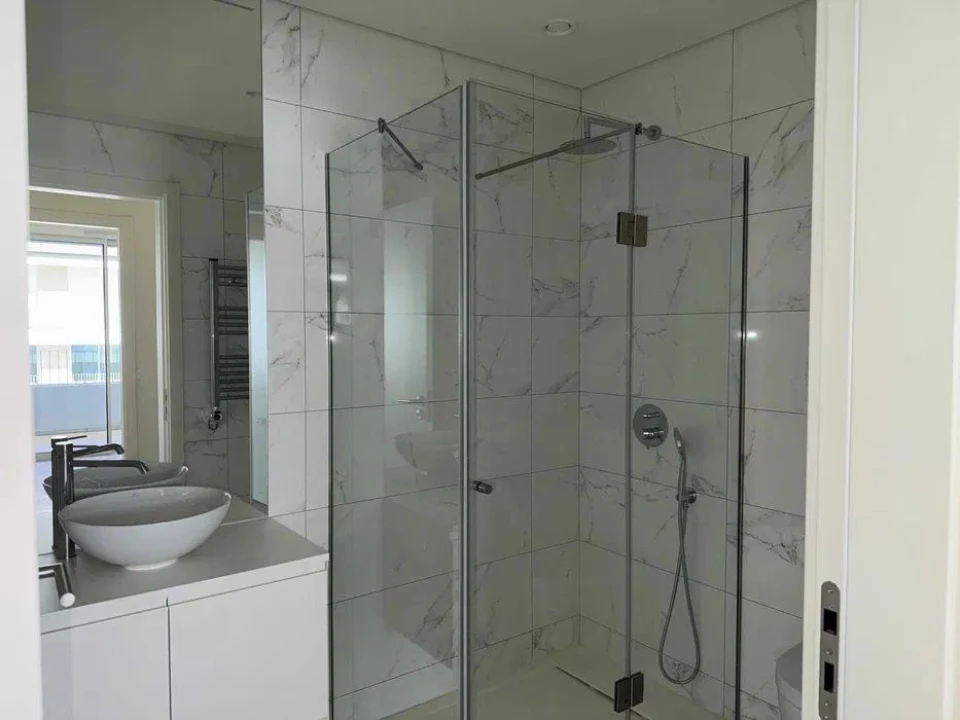 Apartamento T2 para Arrendamento em Cidade da Maia Foto 6