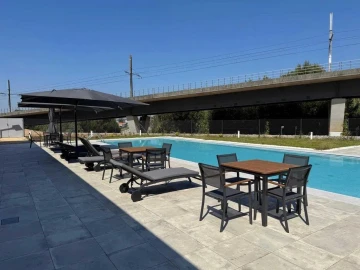 Apartamento T2 para Arrendamento em Cidade da Maia