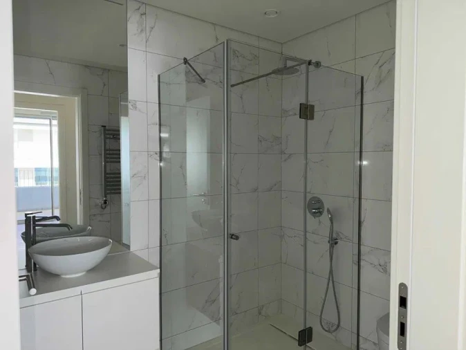 Apartamento T2 para Arrendamento em Cidade da Maia Foto 6