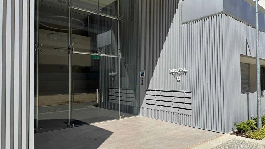 Apartamento T2 para Arrendamento em Cidade da Maia