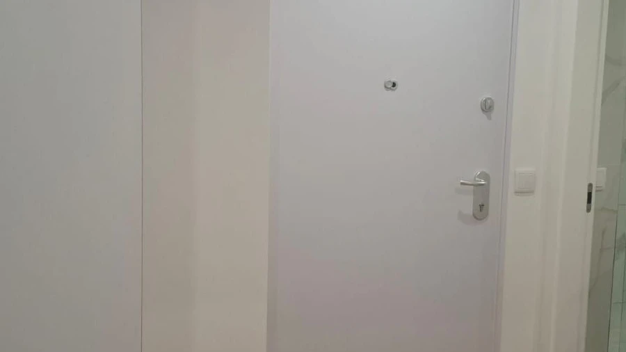 Apartamento T1 para Arrendamento em Ramalde