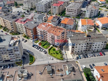Apartamento T3 para Venda em Cidade da Maia