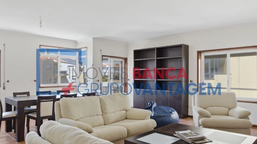 Apartamento T3 para Venda em Cidade da Maia