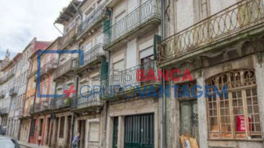 Apartamento T1 para Venda em Cedofeita, Santo Ildefonso, Sé, Miragaia, São Nicolau e Vitória