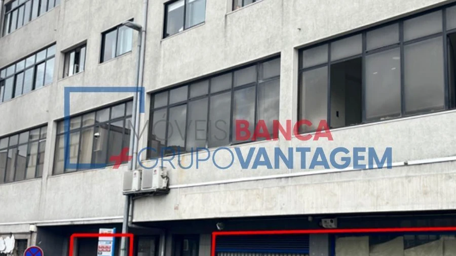 Prédio para Venda em Rio Tinto
