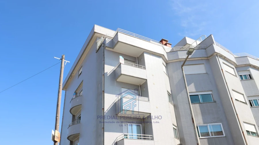 Apartamento T2 para Venda em Rio Tinto