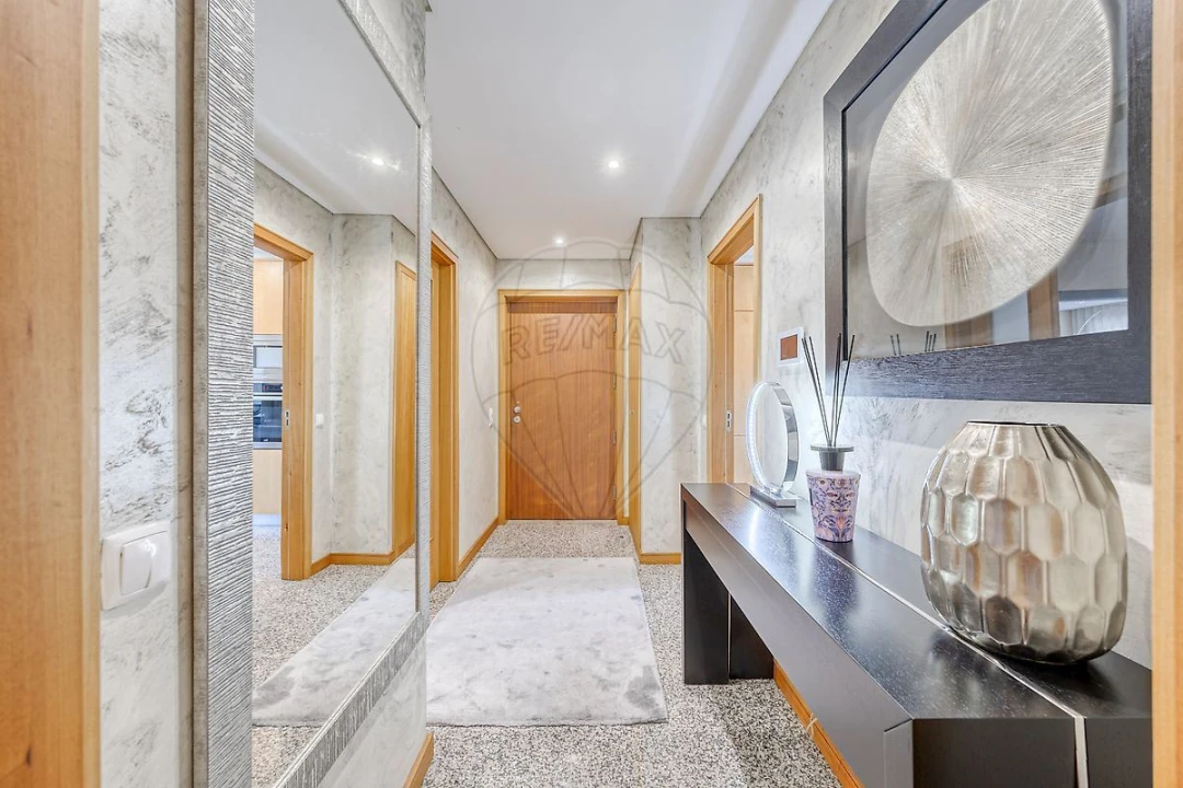 Apartamento T3 para Venda em Coronado (São Romão e São Mamede) Foto 17