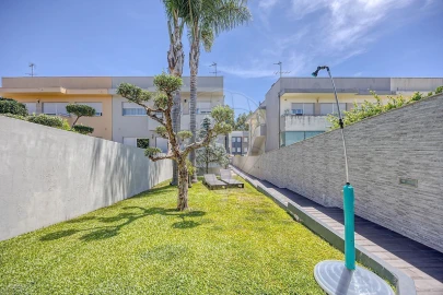 Apartamento T3 para Venda em Coronado (São Romão e São Mamede)