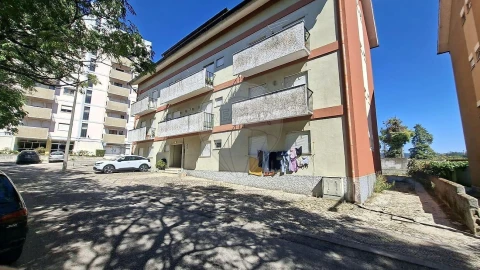 Apartamento T1 para Venda em Eiras e São Paulo de Frades