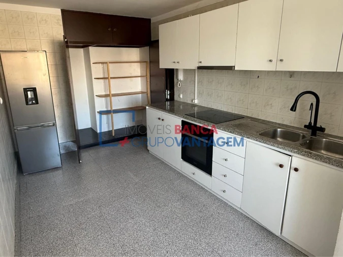 Apartamento T3 para Venda em Gondomar (São Cosme), Valbom e Jovim Foto 6