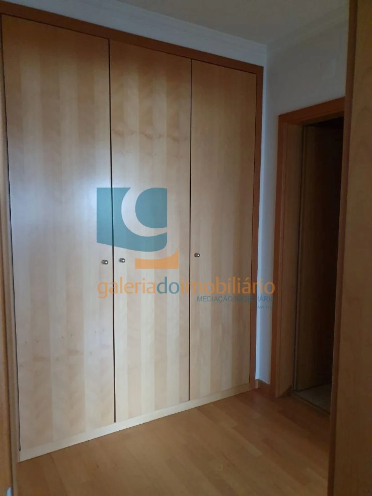 Apartamento T2 para Arrendamento em Nossa Sra de Fatima Foto 6