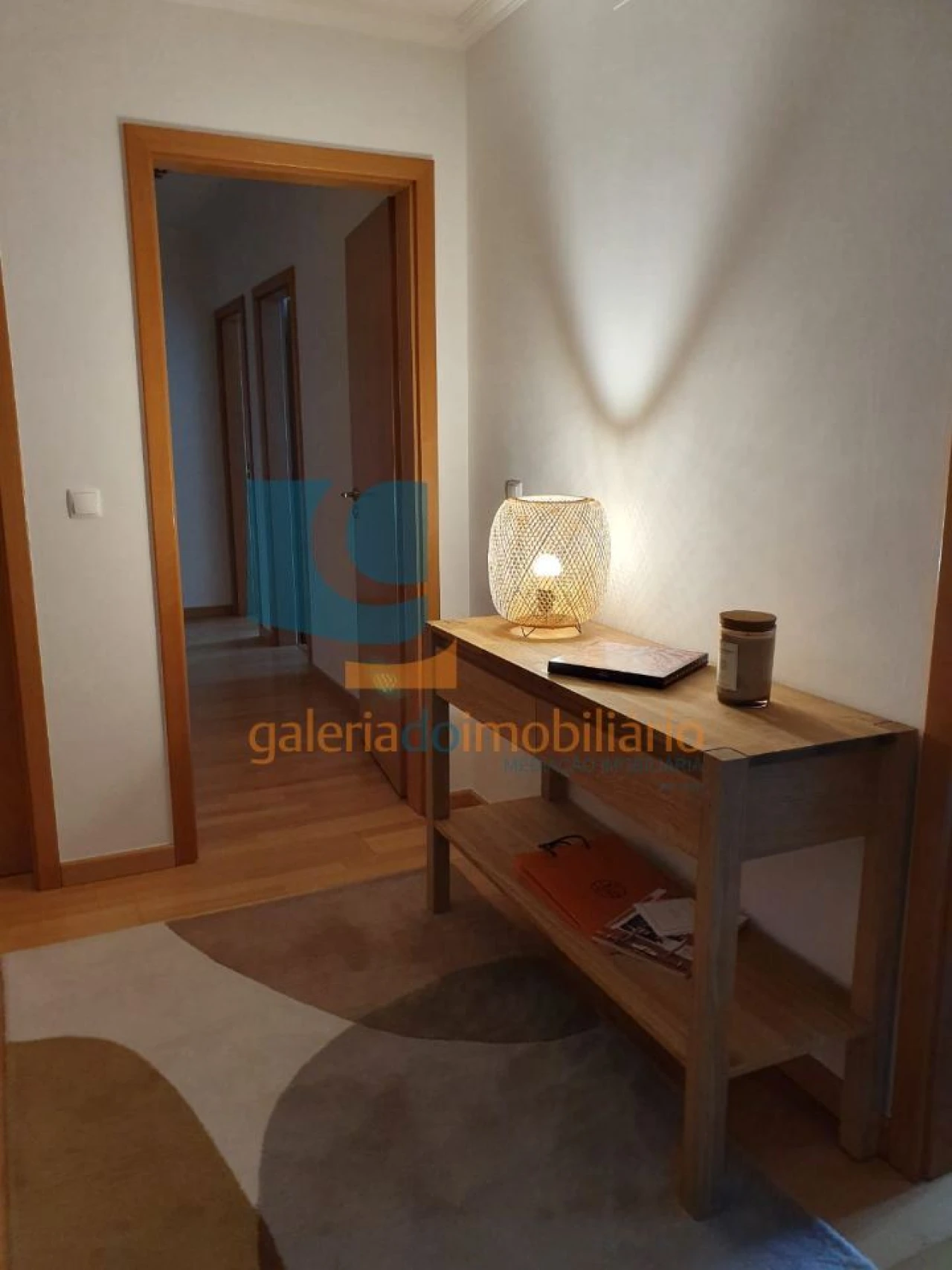 Apartamento T2 para Arrendamento em Nossa Sra de Fatima Foto 7