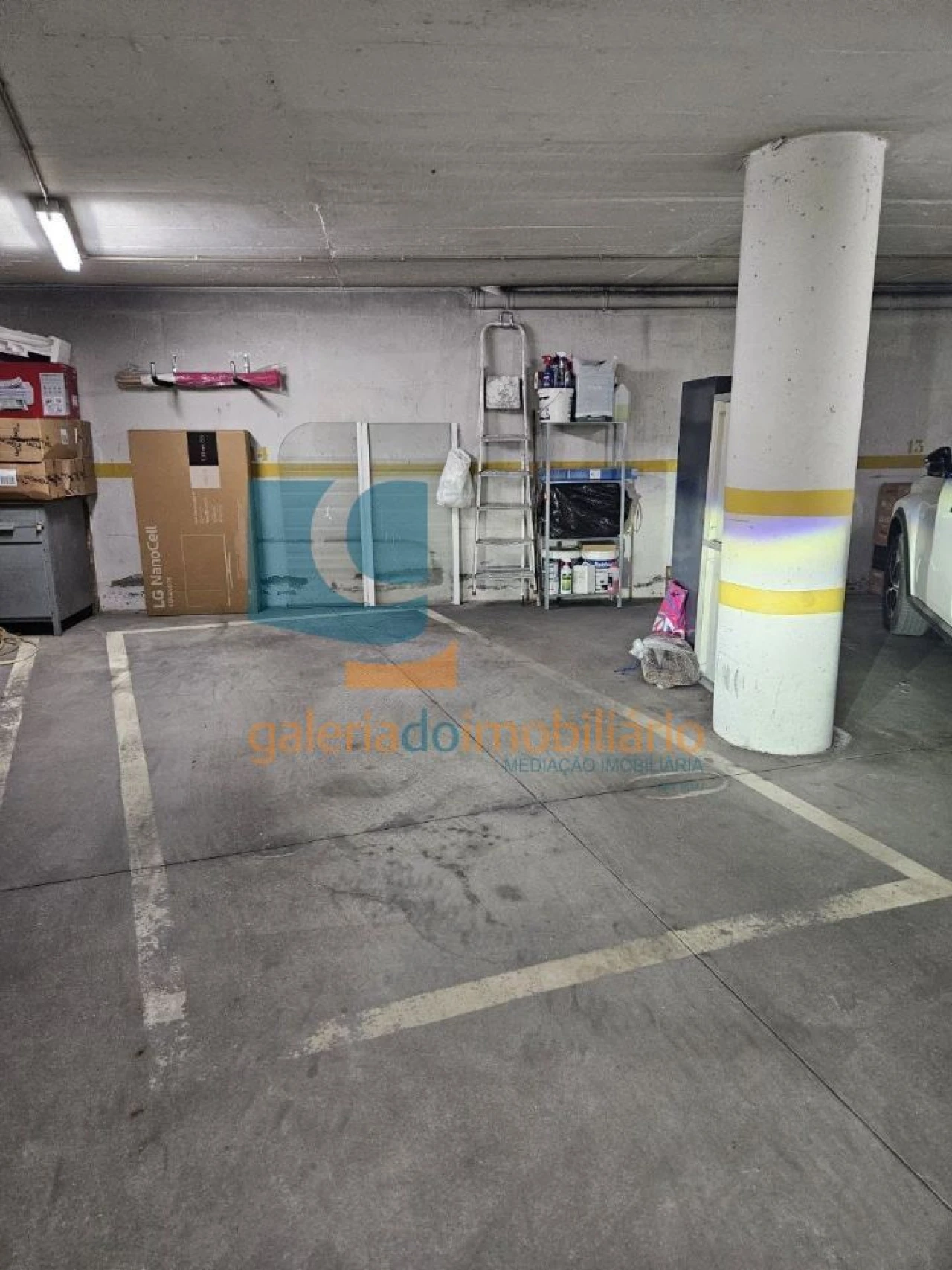 Apartamento T2 para Arrendamento em Nossa Sra de Fatima Foto 11