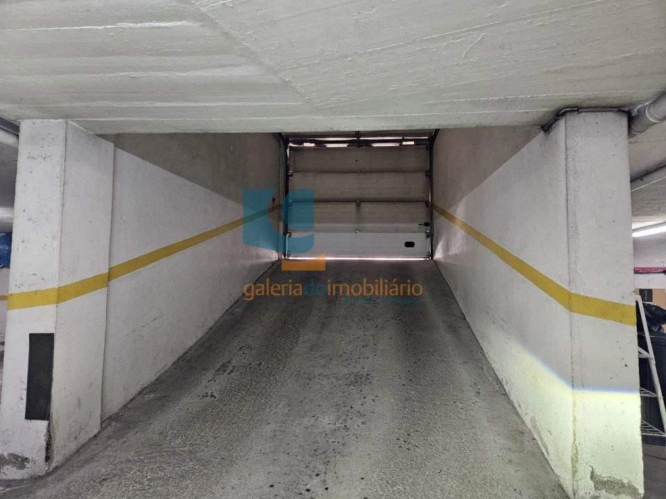Apartamento T2 para Arrendamento em Nossa Sra de Fatima Foto 12