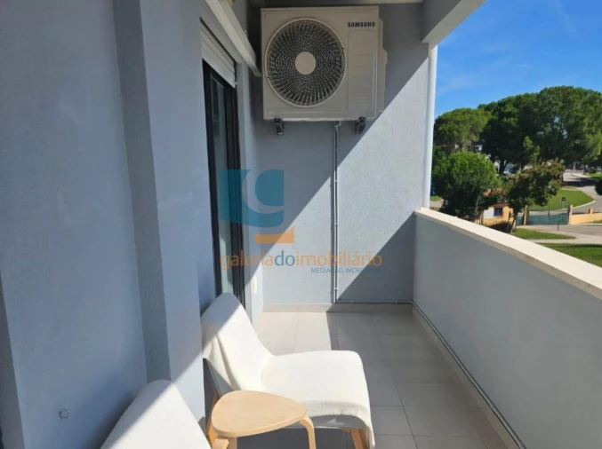 Apartamento T2 para Arrendamento em Nossa Sra de Fatima Foto 10
