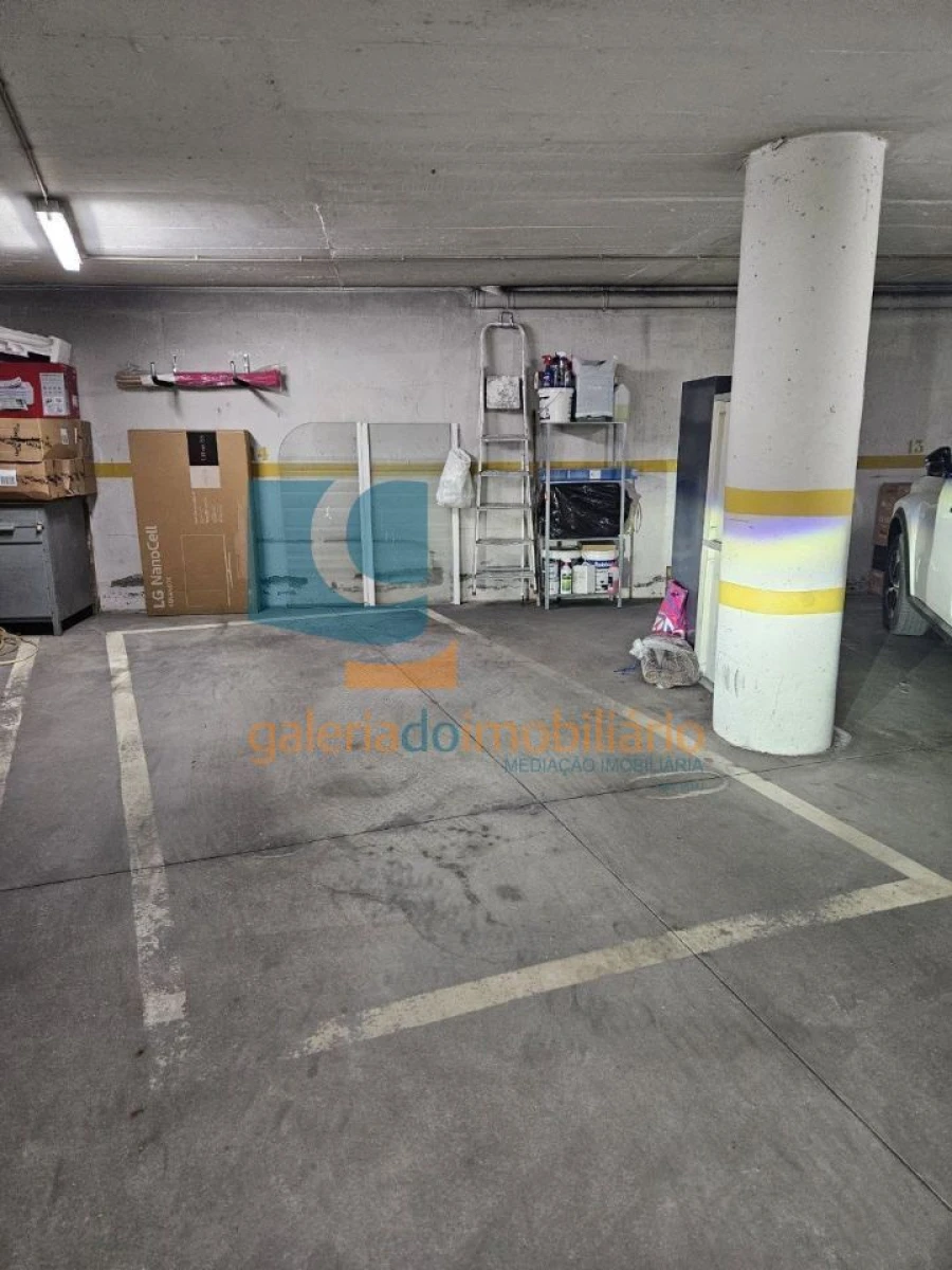 Apartamento T2 para Arrendamento em Nossa Sra de Fatima Foto 11