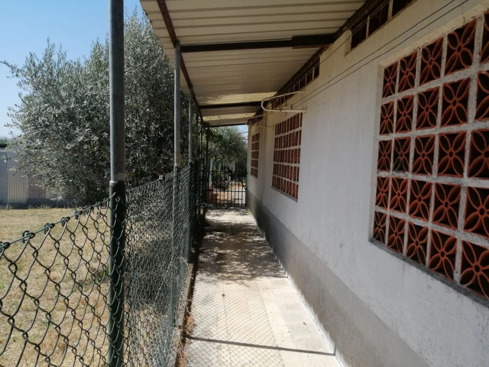 Moradia T5 para Venda em Casais e Alviobeira Foto 2
