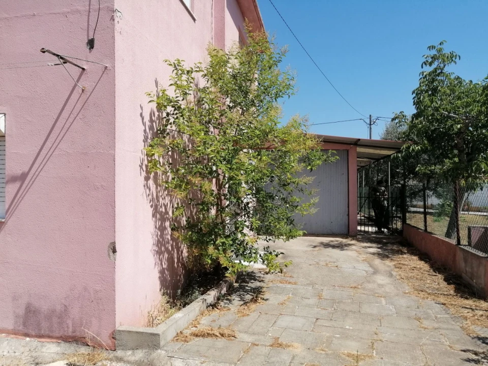Moradia T5 para Venda em Casais e Alviobeira Foto 5