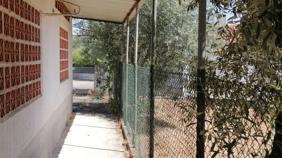 Moradia T5 para Venda em Casais e Alviobeira