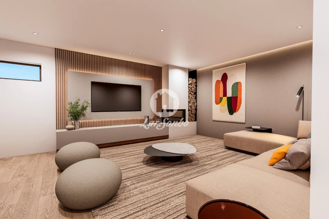 Apartamento T2 para Venda em São Vitor (Braga) Foto 3