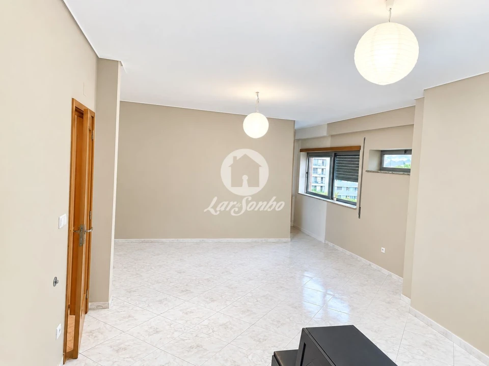Apartamento T2 para Venda em São Vitor (Braga) Foto 15