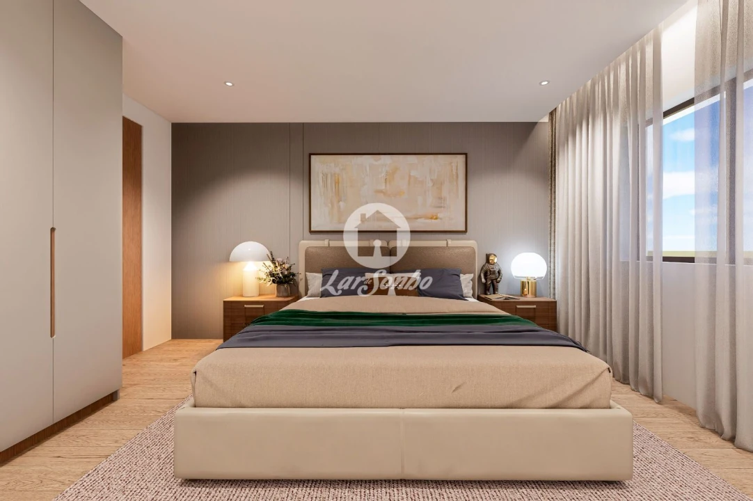 Apartamento T2 para Venda em São Vitor (Braga) Foto 26
