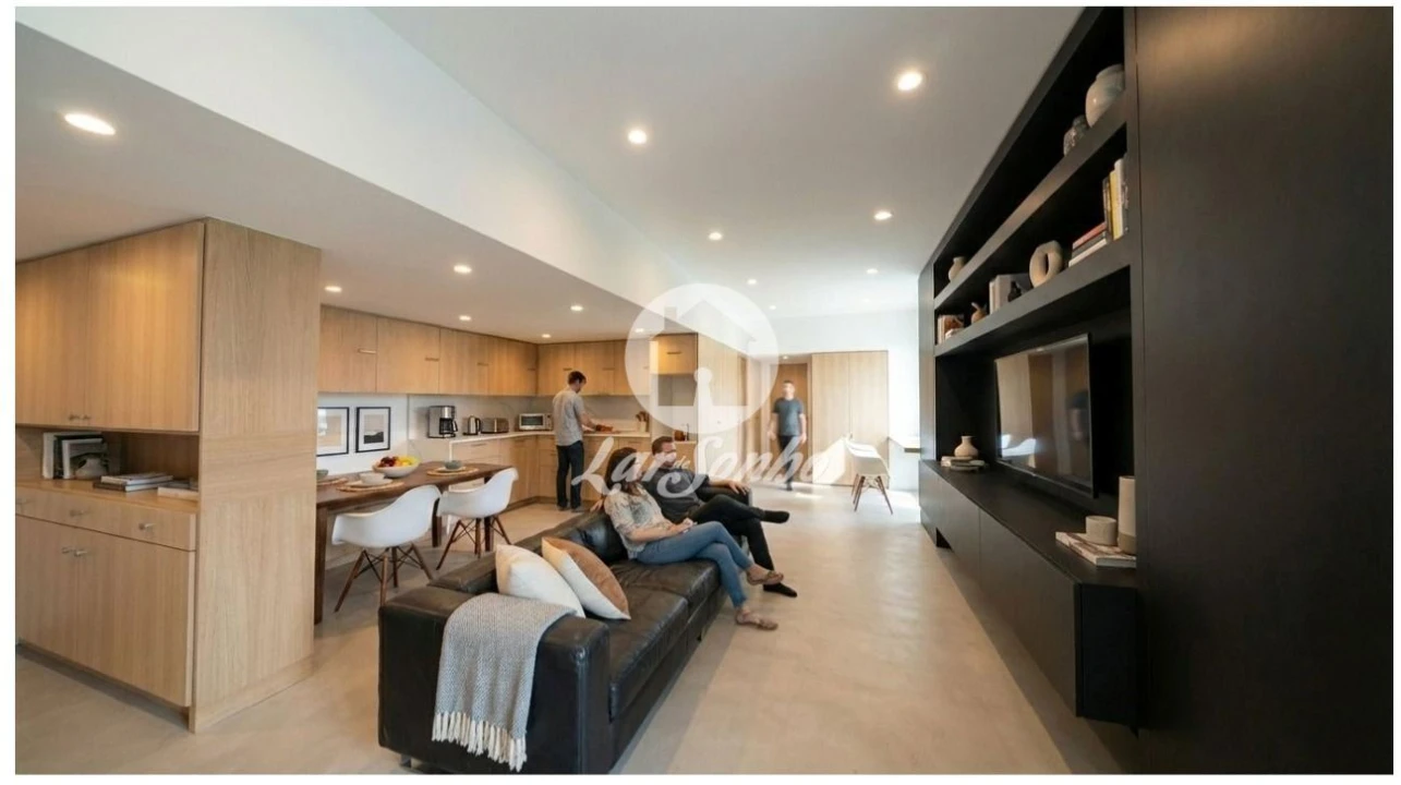 Apartamento T2 para Venda em Gualtar Foto 11