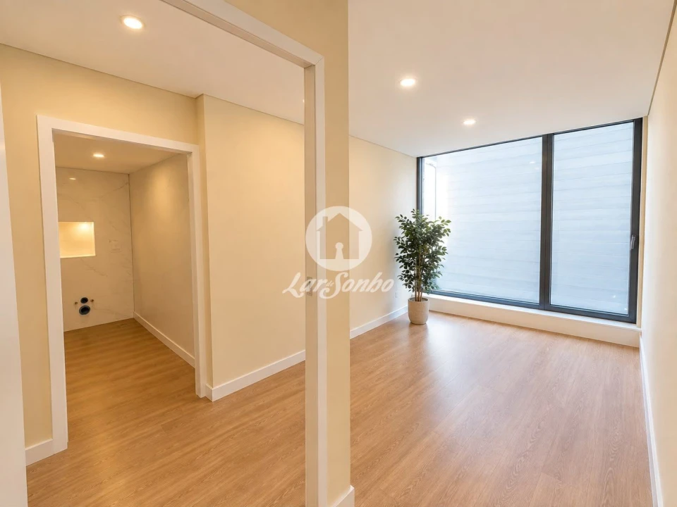 Apartamento T2 para Venda em Gualtar Foto 19