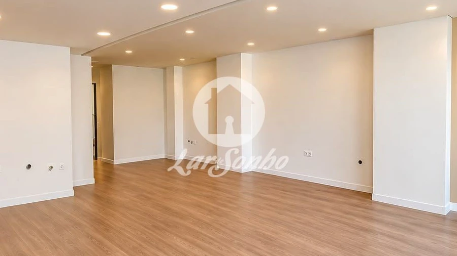 Apartamento T2 para Venda em Gualtar