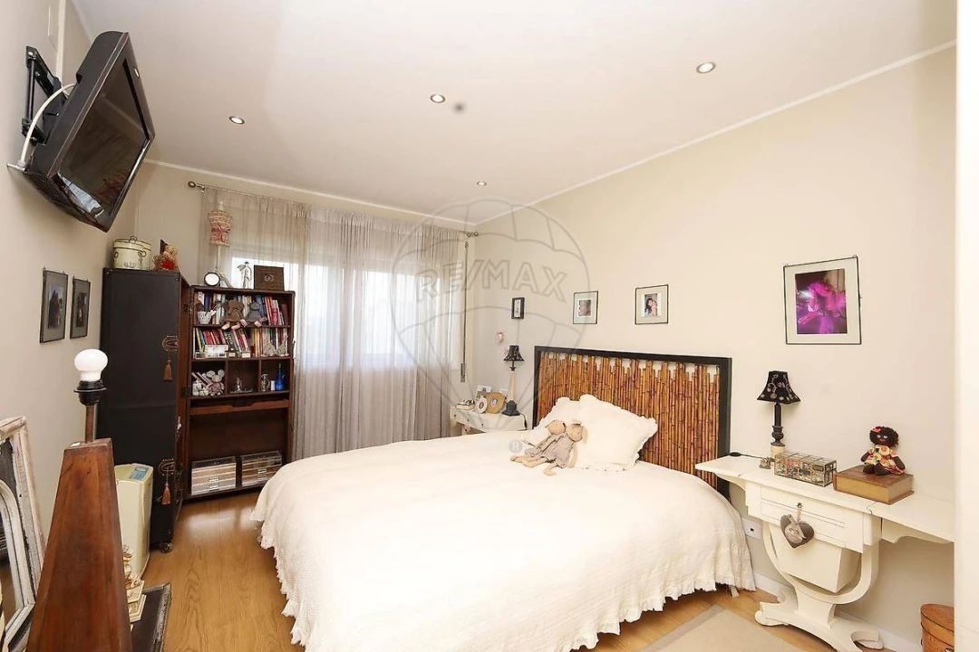 Apartamento T3 para Venda em Moreira Foto 7