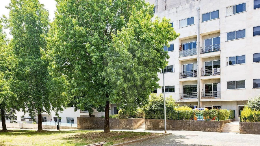 Apartamento T3 para Venda em Moreira