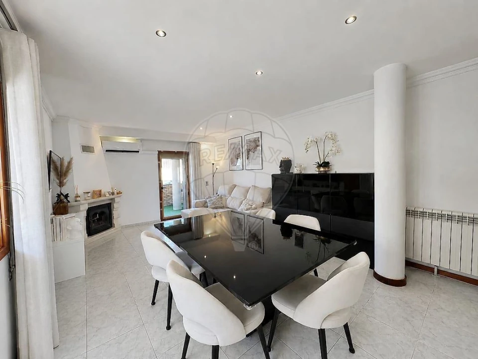 Apartamento T3 para Venda em Alfena Foto 3