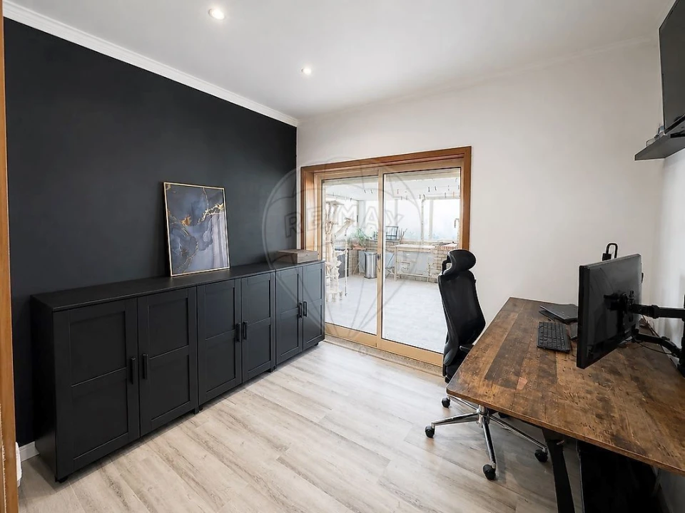 Apartamento T3 para Venda em Alfena Foto 7
