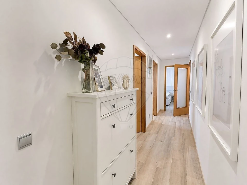 Apartamento T3 para Venda em Alfena Foto 9