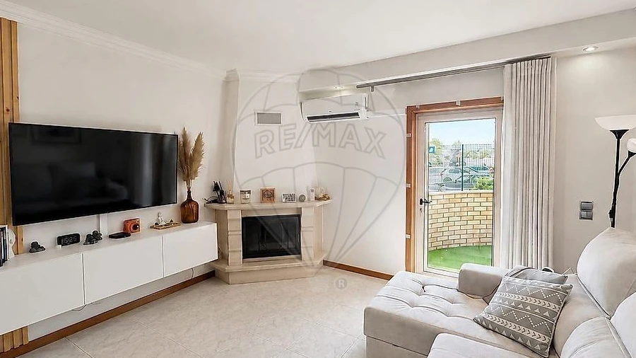 Apartamento T3 para Venda em Alfena