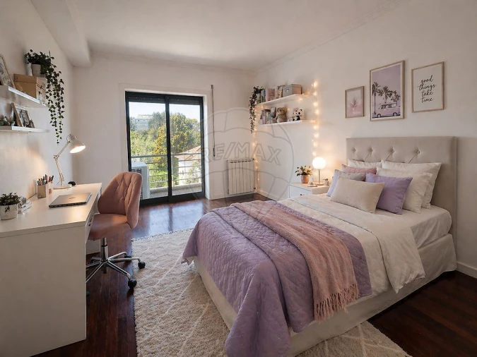 Apartamento T3 para Venda em Cidade da Maia Foto 13