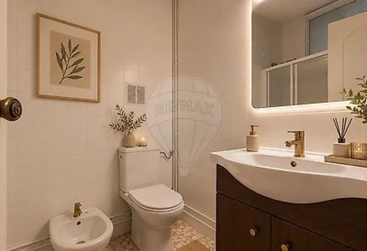 Apartamento T3 para Venda em Lordelo do Ouro e Massarelos Foto 10