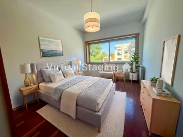 Apartamento T4 para Venda em Custóias, Leça do Balio e Guifões