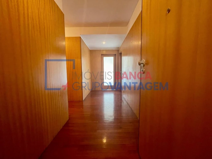 Apartamento T4 para Venda em Custóias, Leça do Balio e Guifões Foto 2