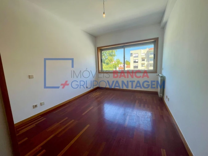 Apartamento T4 para Venda em Custóias, Leça do Balio e Guifões Foto 19