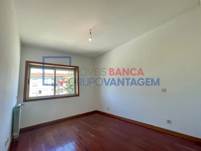 Apartamento T4 para Venda em Custóias, Leça do Balio e Guifões Foto 25
