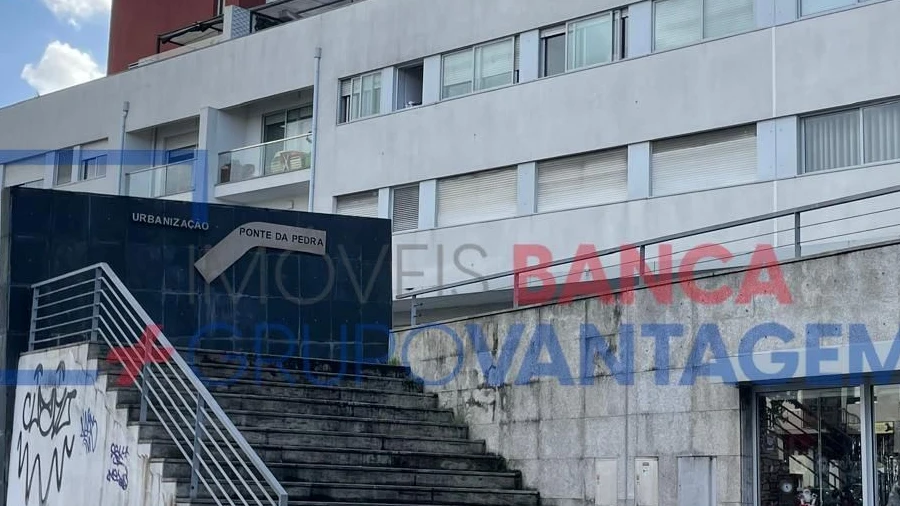 Apartamento T4 para Venda em Custóias, Leça do Balio e Guifões