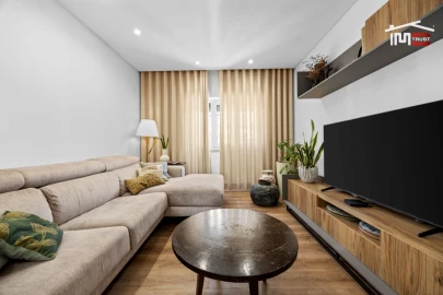 Apartamento T2 para Venda em Montijo e Afonsoeiro