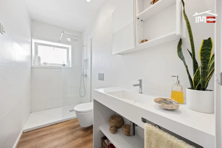 Apartamento T2 para Venda em Montijo e Afonsoeiro Foto 15